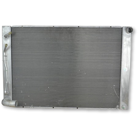 Gpd Radiator 2681C